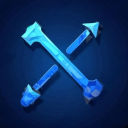 Stellar Blue